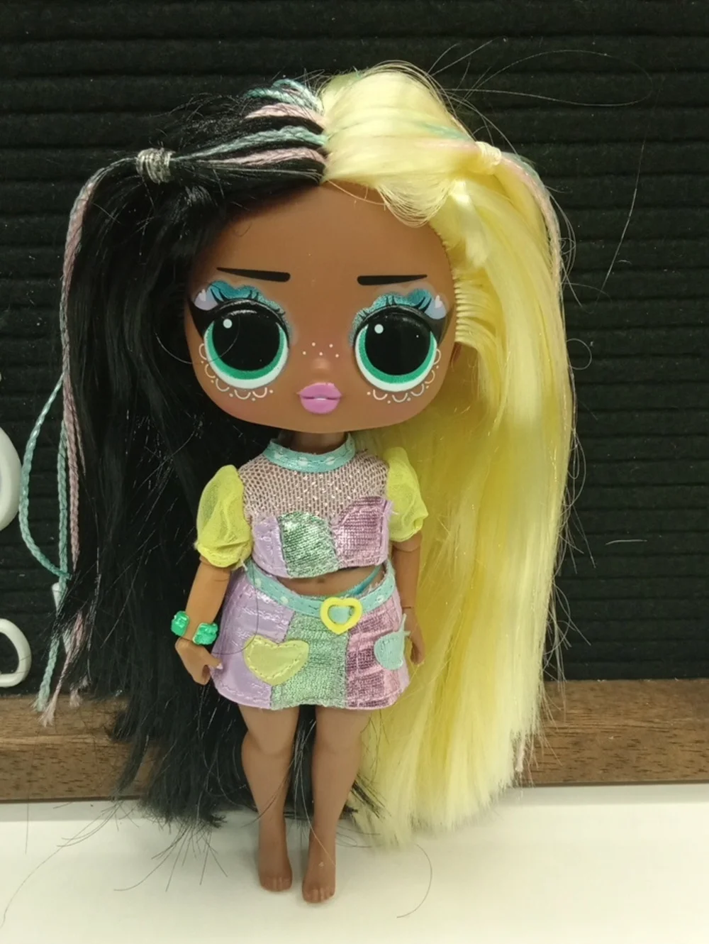 L.O.L. Surprise! Doll